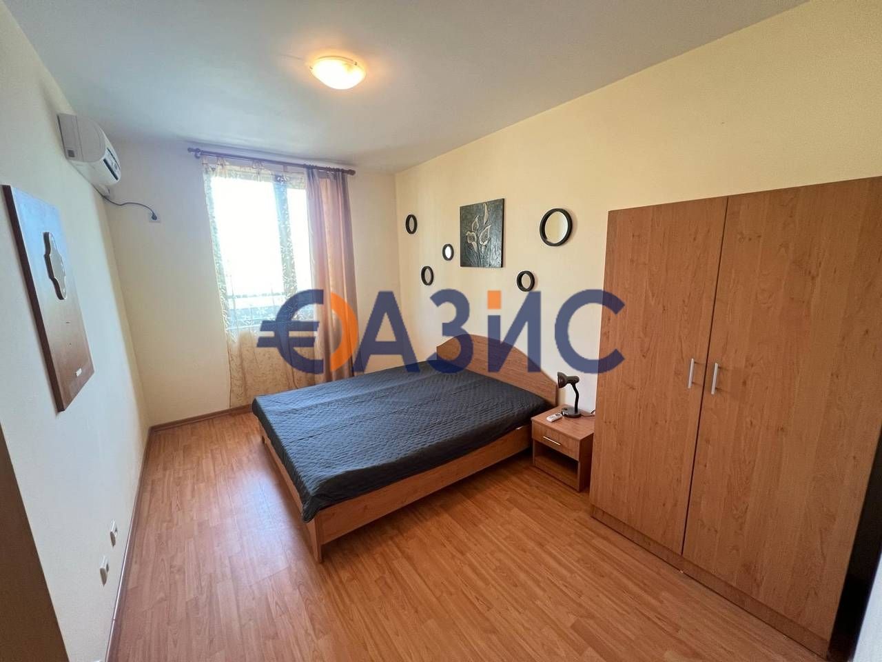 Продава се Тристаен апартамент в Свети Влас - 83 кв.м за 1566 €/кв.м - Снимка #10