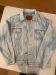 Levi’s geaca denim Vintage fit