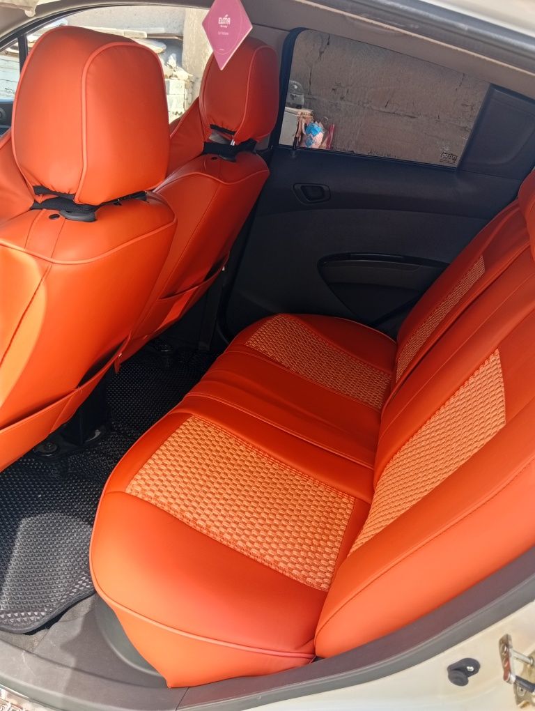 2013 Spark sotiladi 1.25 mator 5.700$