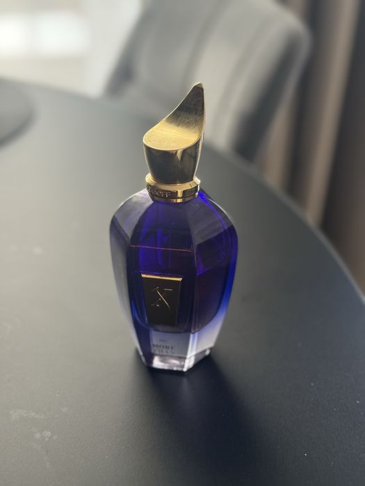 Parfum Xerjoff More Than Words