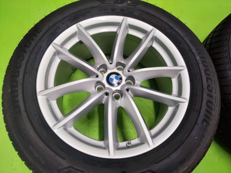 18 5x112 Bmw X5 G05 лети джанти 5х112 БМВ х5 г05