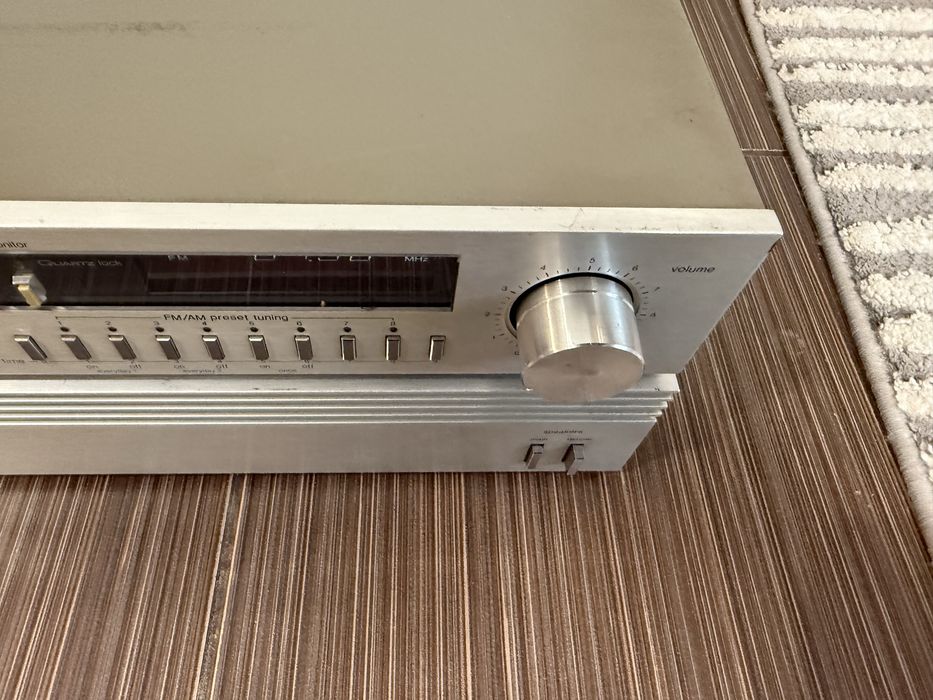 Technics SE-A808 ST-K808