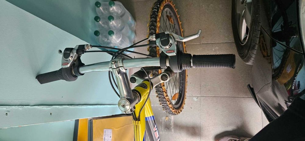 Детско колело Скот / Children's bicycle Scott 24'