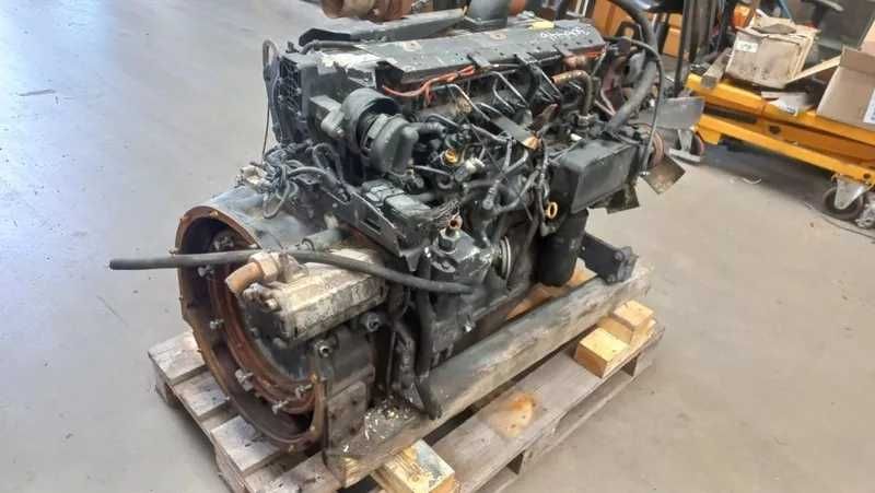 Motor Deutz TCD2012L062V