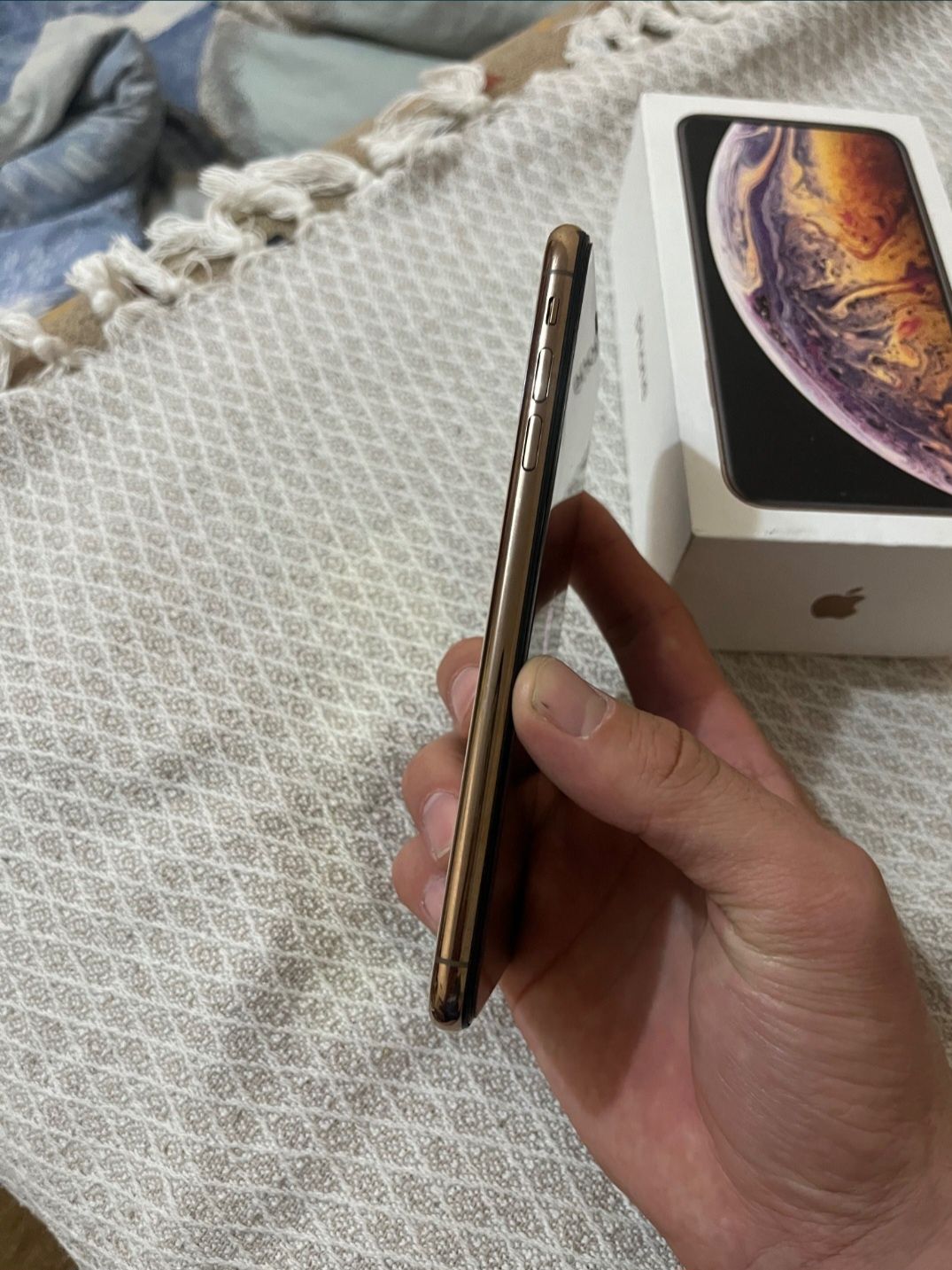 Iphone XS MAX обмен