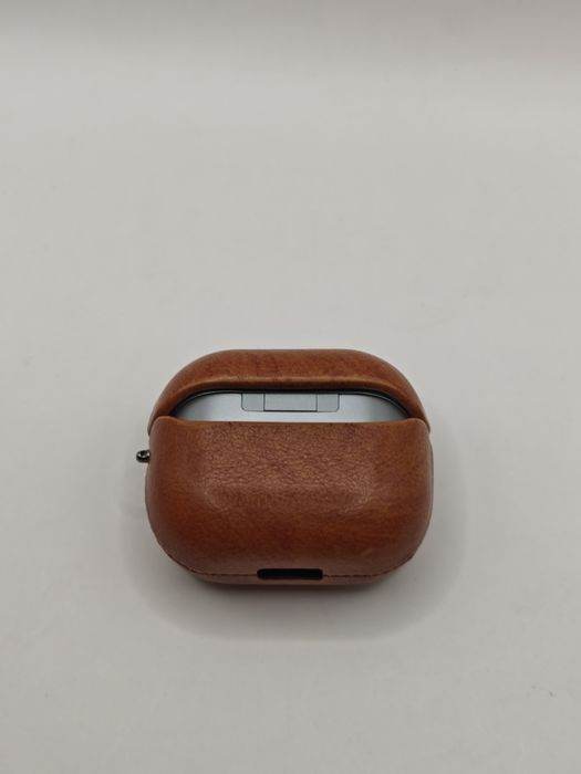 Căști Samsung Buds 3 Pro cu husa de piele