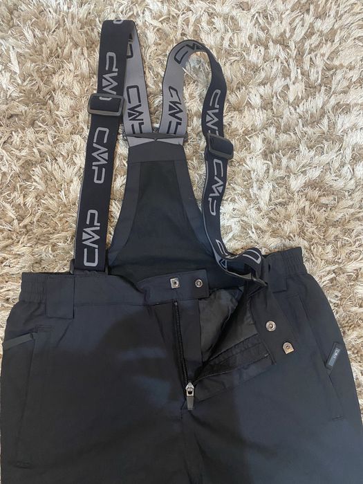 Pantaloni schi/ski CMP noi fara eticheta doar probati