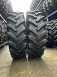 Marca GRI cu livrare rapida 360/70R28 pentru tractor fata