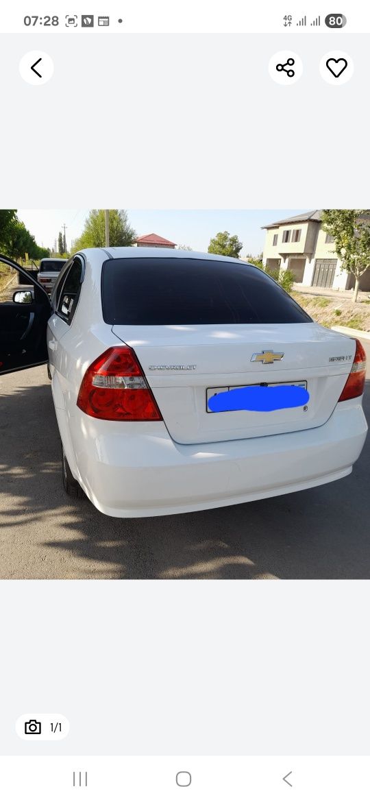 Продаётся Нексия 3 ' в идеальном состояние !!!