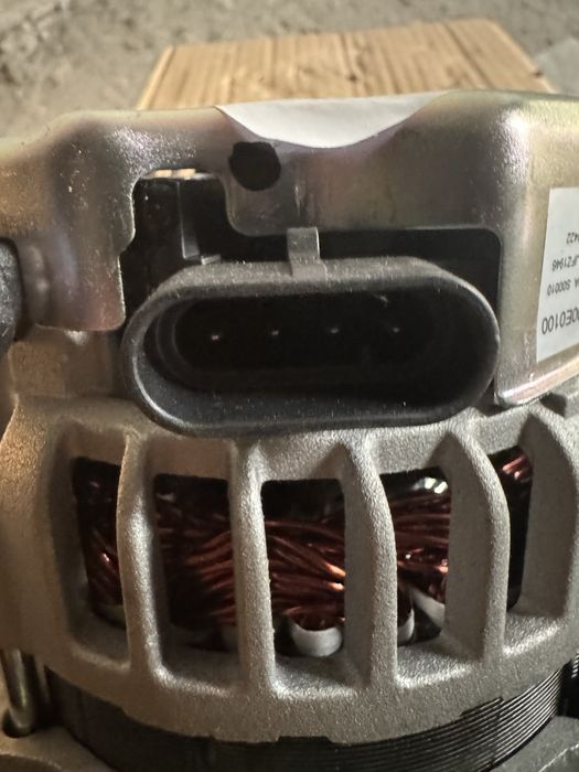 Генератор для changan, shinerai, cnj