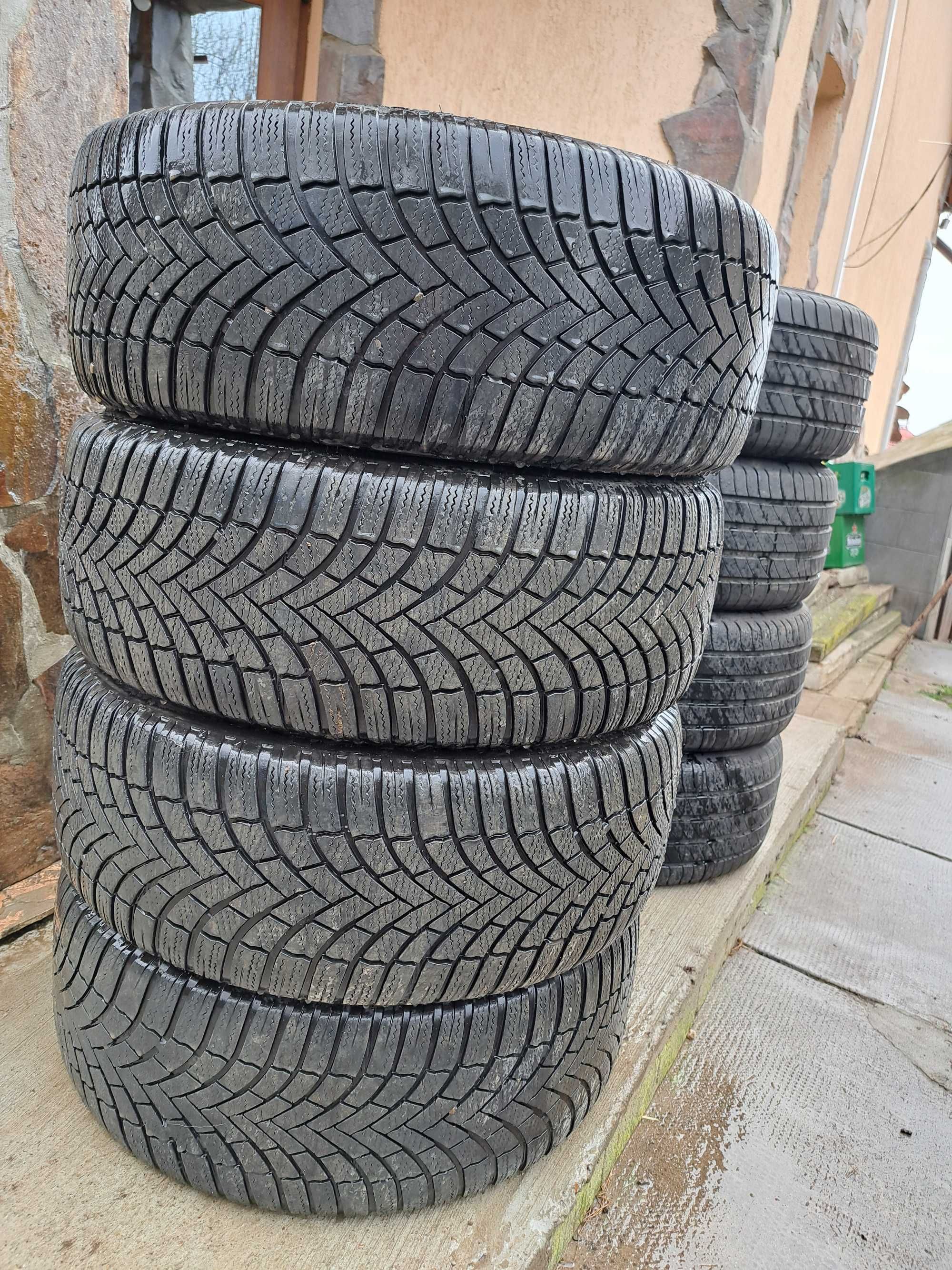 Cauciucuri Bridgestone 225 45 17 negociabil