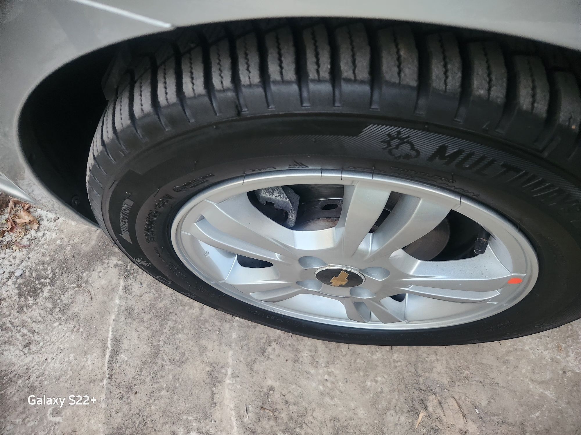 Продаётся Нексия 3 2019- -4 Автомат