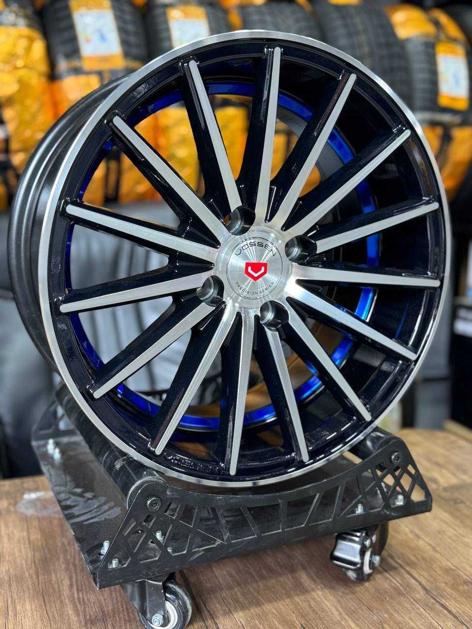 Asaman Rays TE37 5 Spokes Yengil Sport Saka Diskalar 15R 7J 4/100