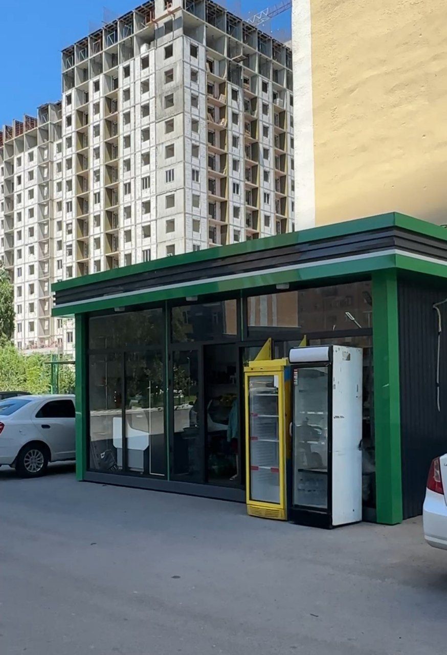 Изготовление |  продажа | контейнеров | мобильных | домиков | магазины