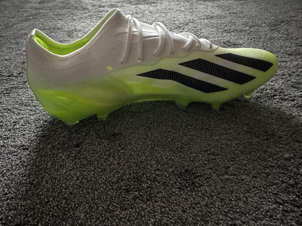 Бутонки Adidas X CRAZYFAST.1 FG 42
