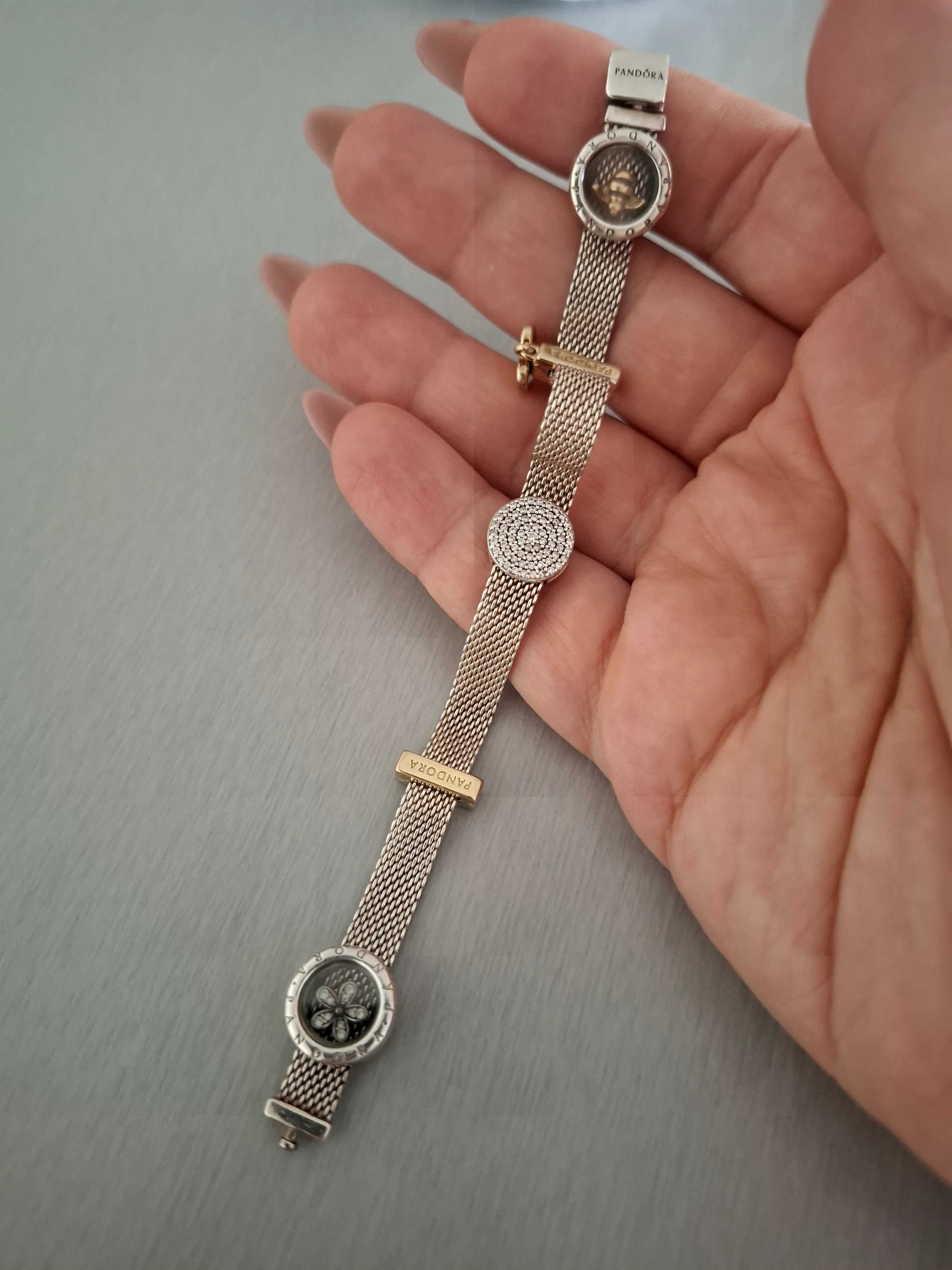 Pandora Оригинални Бижута