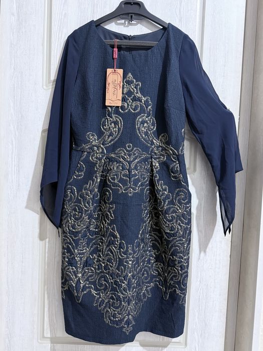 Абсолютно овое платье, турецкое