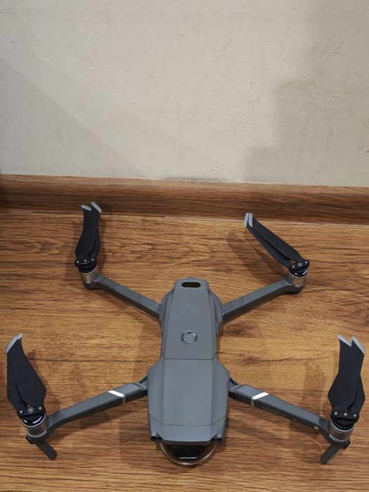 DJI Mavic 2 Pro Fly More Combo + бързо зарядно