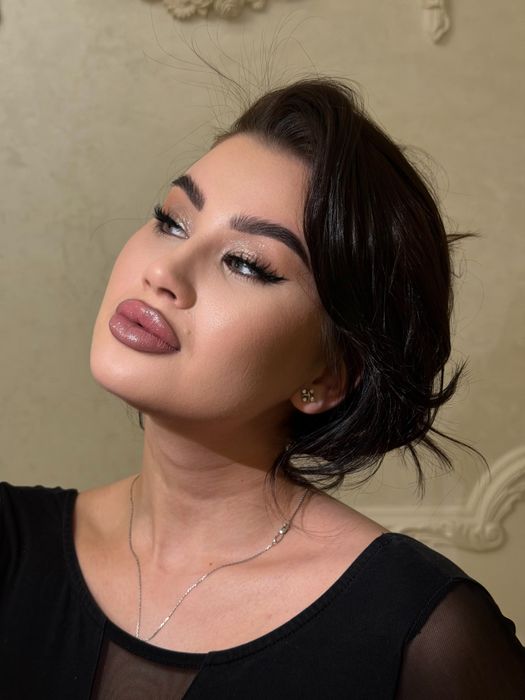 Ищу модель для макияжа