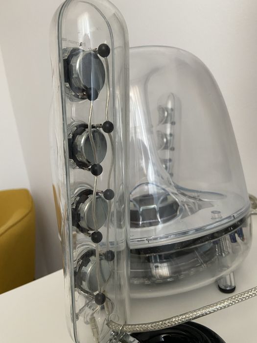 Harman Kardon Soundsticks 3 Bluetooth