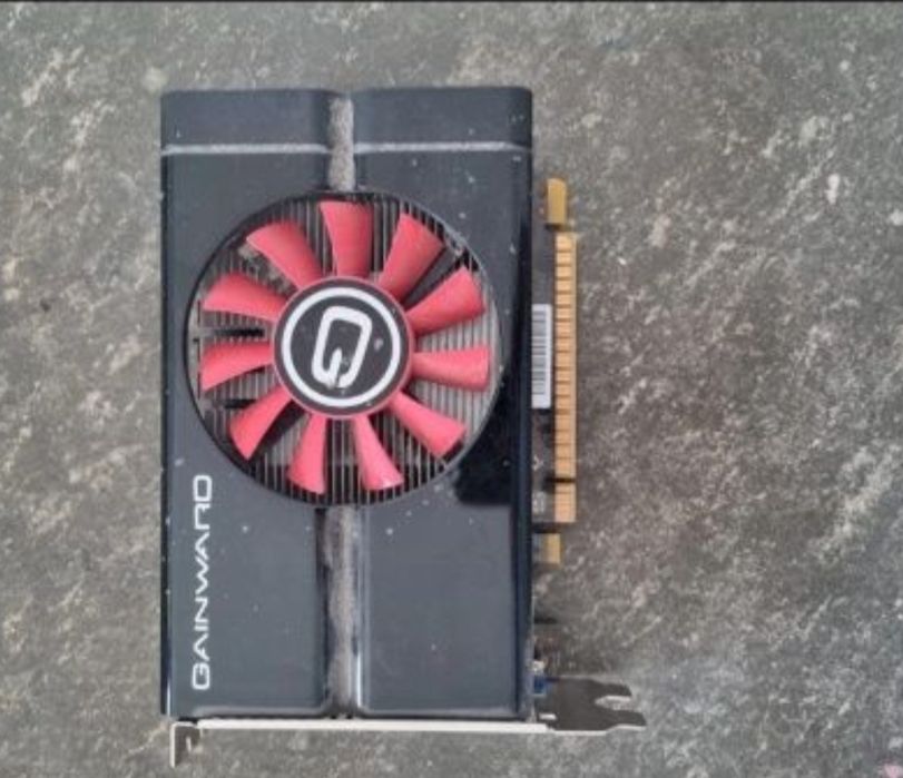 PC gaming 16 GB RAM ,i5 4460 ,Gtx 750 Ti