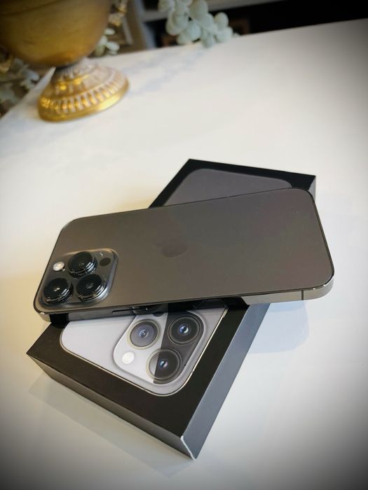 Iphone 13PRO 256 GB impecabil