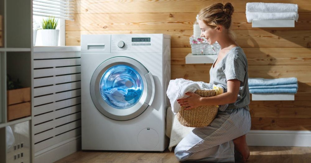 Продажа стиральных машин