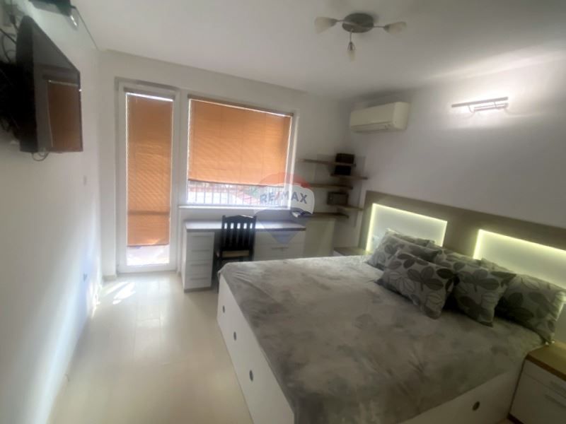 Дава се под наем Двустаен апартамент в Варна, Чаталджа - 60 кв.м за 600 € - Снимка #3