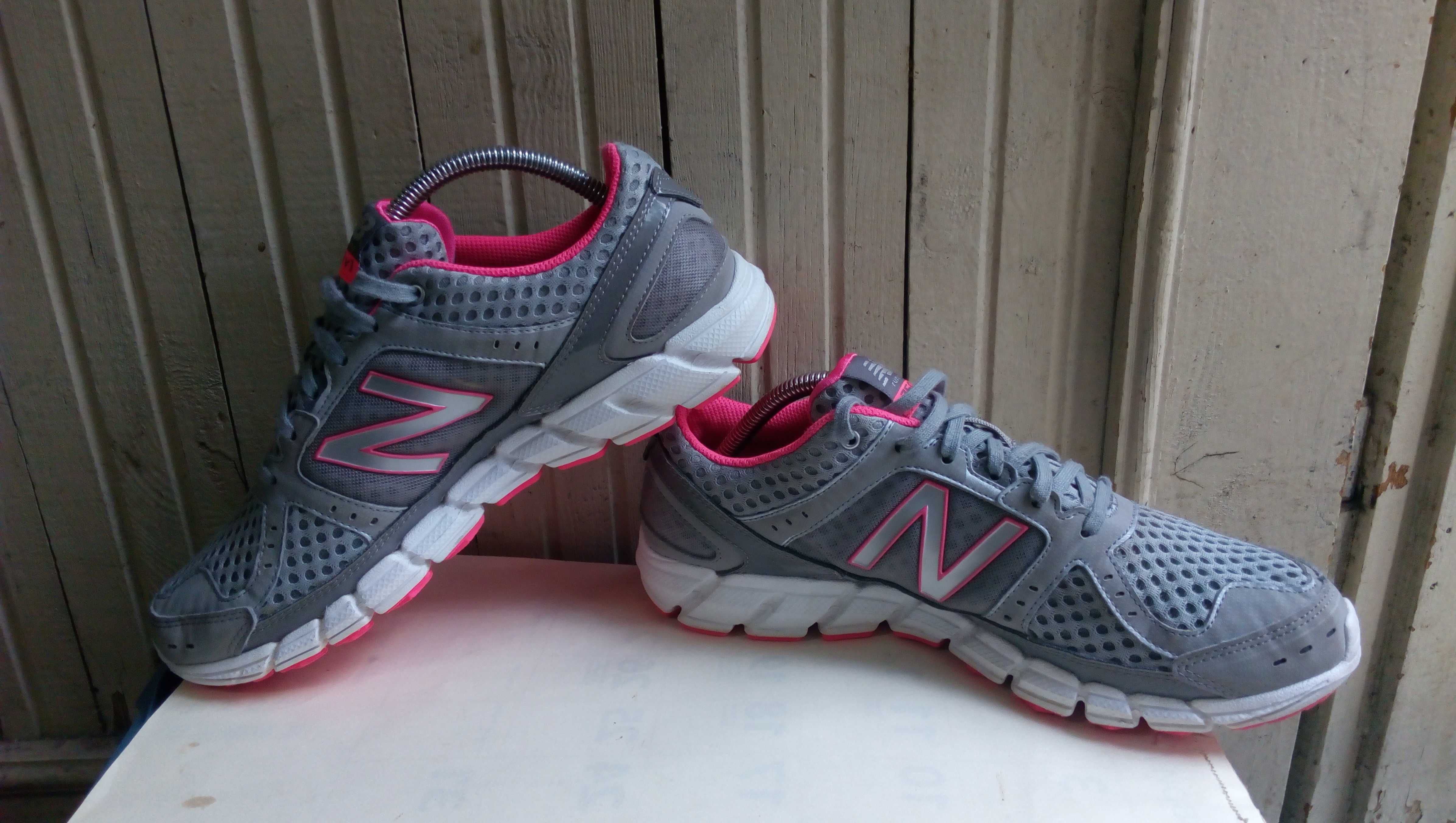 ''New Balance 750v1''Оригинални маратонки 41.5 номер