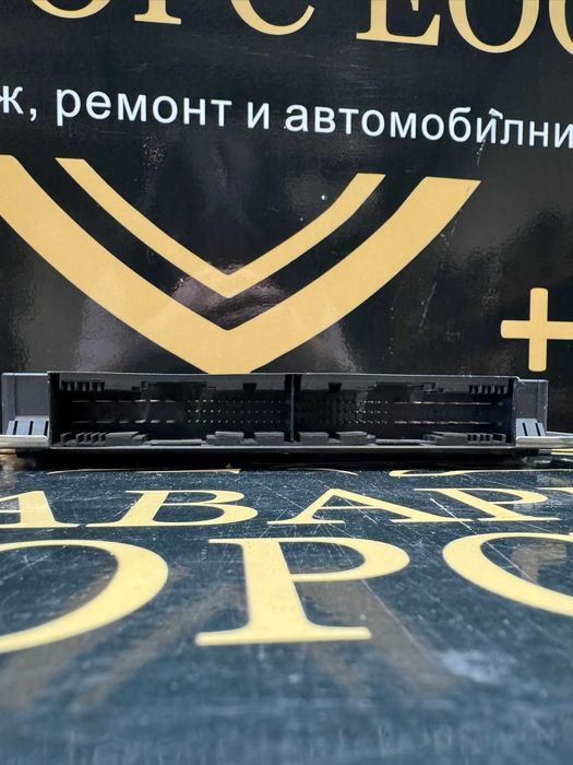 BMW FRM III модул – 6992947.9– оригинален Temic