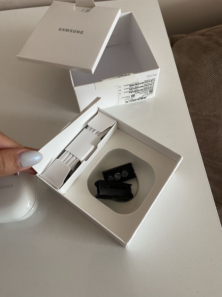 Безжични слушалки Galaxy Buds FE