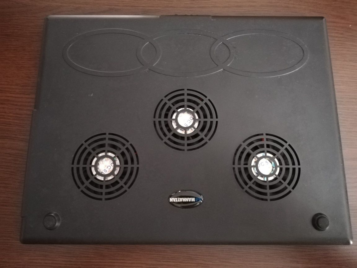 Accesoriu Ventilator laptop