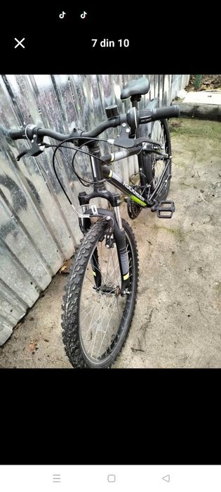 Vînd biciclete 700 bucata