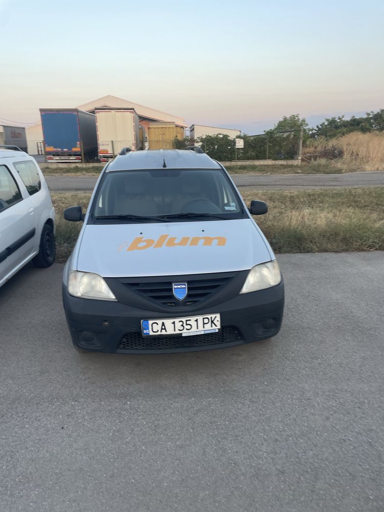 Автомобили Дачия