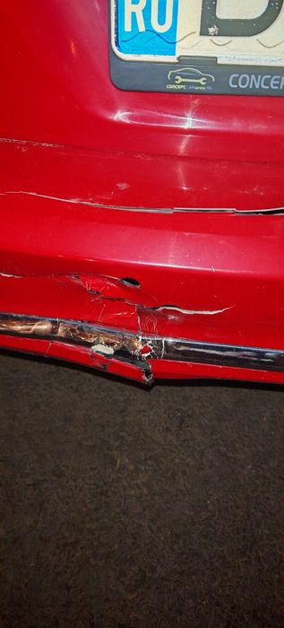 Volkswagen Passat 4 motion