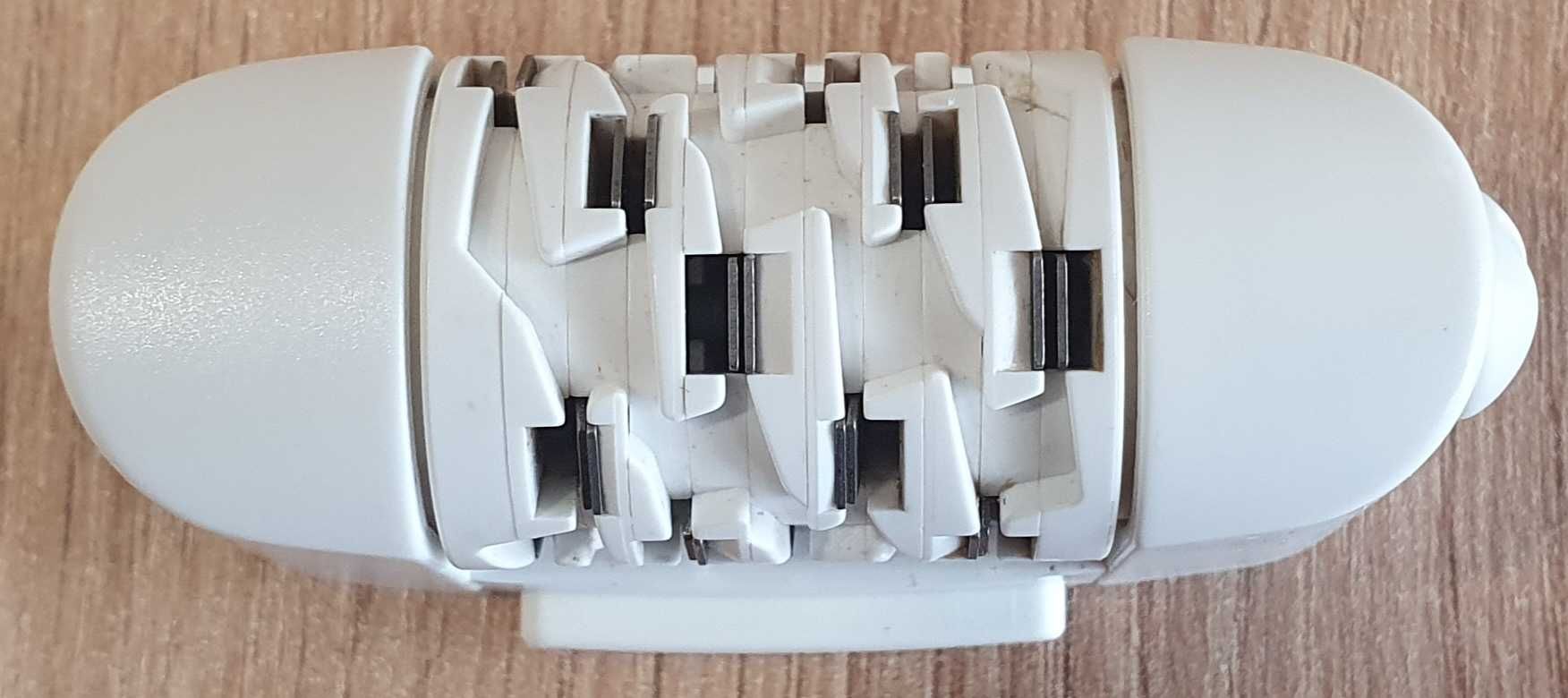 Eепилатор Braun 5303