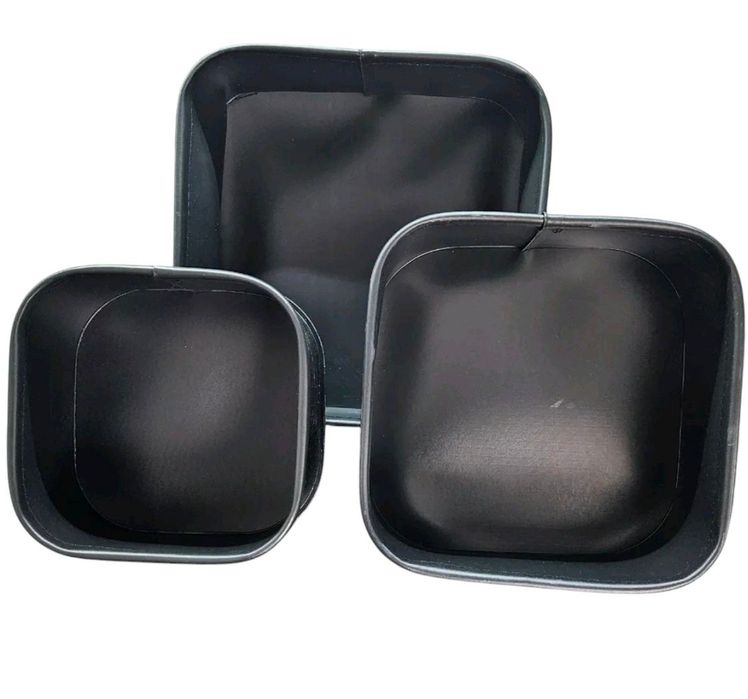 SET 3 bacuri de nada din material EVA

Produ