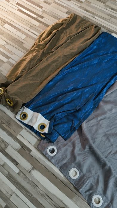 Perdele, Draperii Noi diferite modele