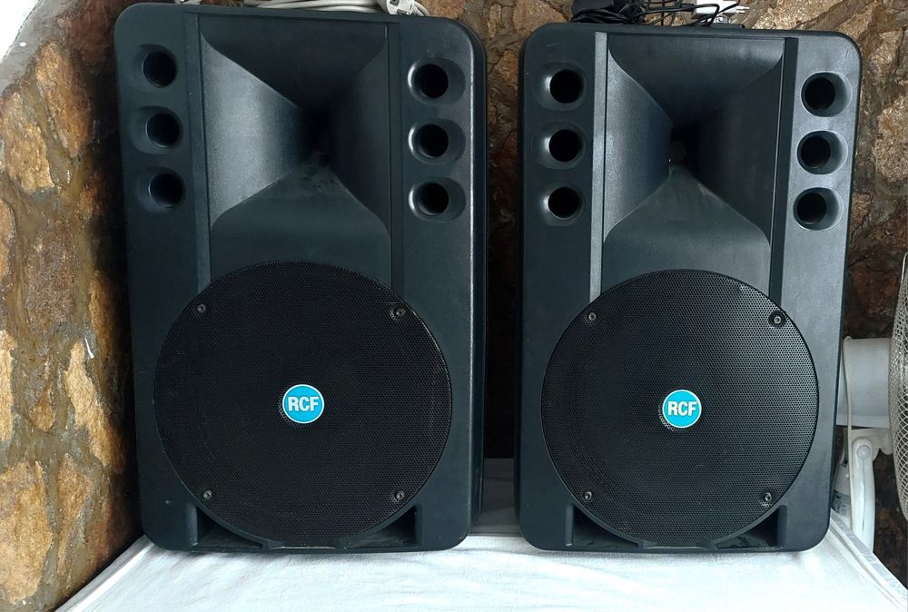 Boxe RCF ART 300 A