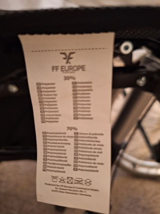 Rolator aluminiu cu geanta