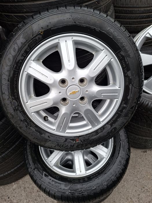 Spark Diska Balon  155/70/14