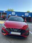Hyundai i30 1.5 DPI 110 CP 2022