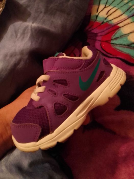 Детски маратонки nike