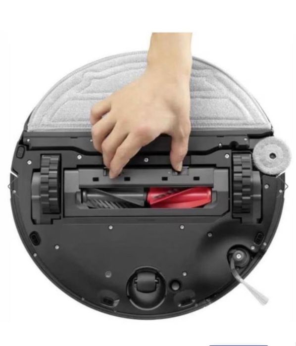 Aspirator Robot Roborock Saros 10 Sigilat