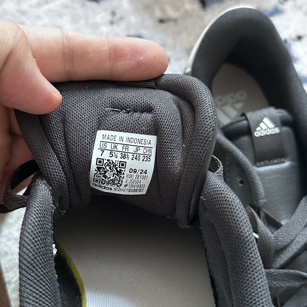 Adidas VL court 3.0. Original