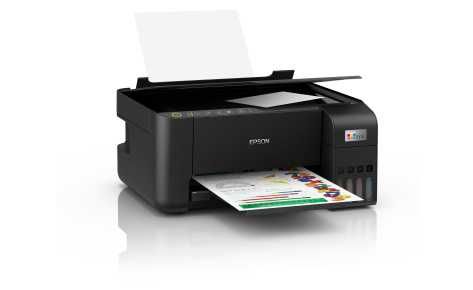 Epson L3250 4x цветное МФУ