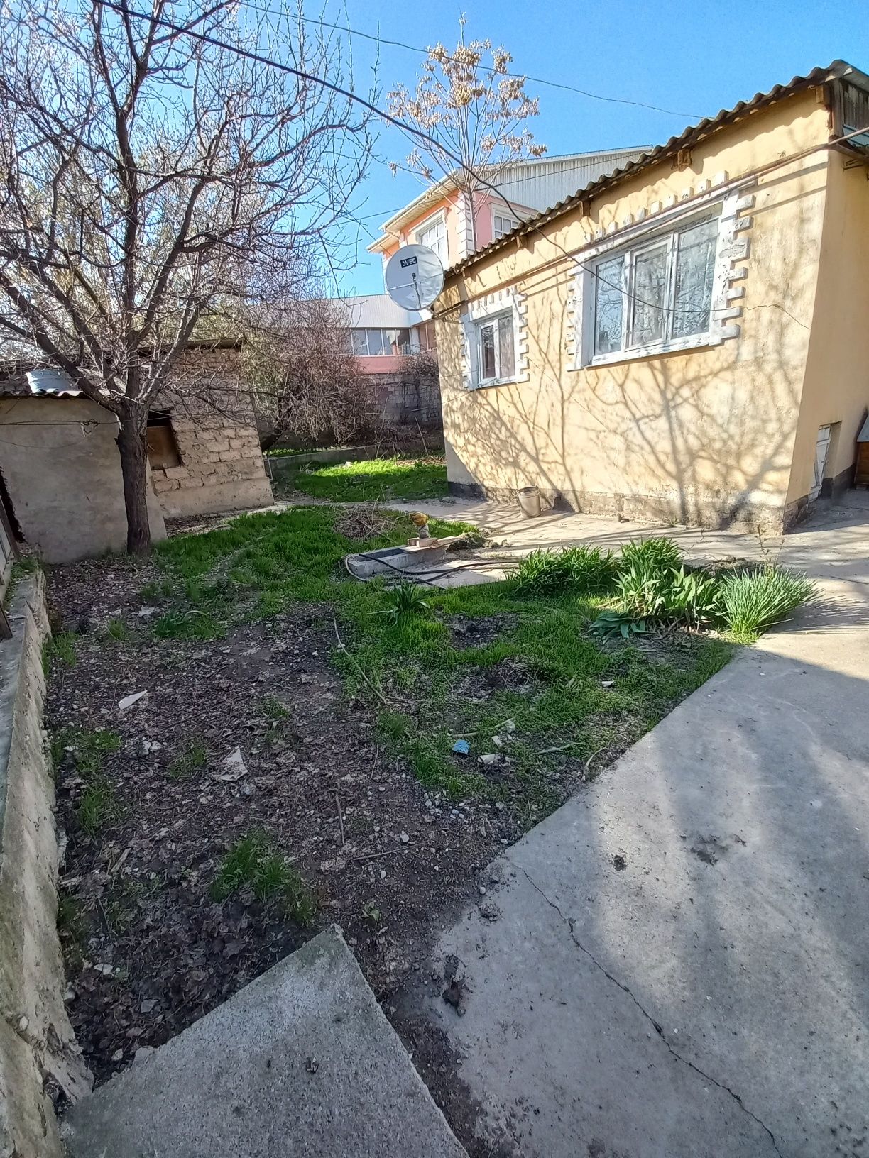 Продаётся дом. От собственника