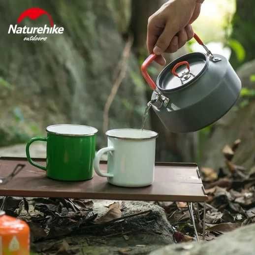 Чайник Naturehike Camping