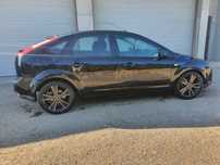 Ford focus 1.6 disel