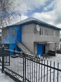Продаётся дом село Камышинка